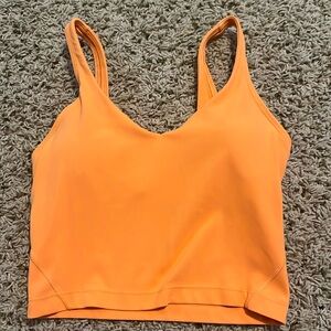 lululemon align tank